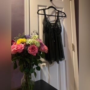 Avidlove Babydoll Lingerie